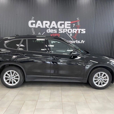X1 xDrive 20d 190 ch BVA8  Lounge - photo 4/47