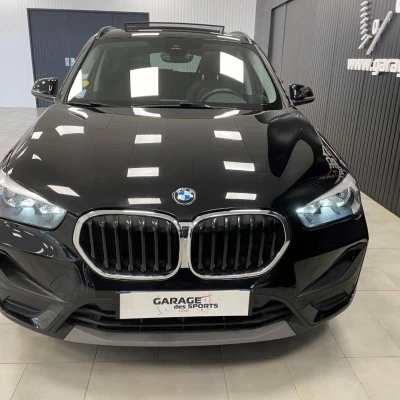 X1 xDrive 20d 190 ch BVA8  Lounge - photo 2/47