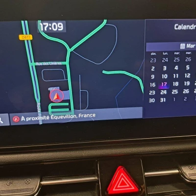 Niro 1.6 GDi 183 ch PHEV DCT6  Premium - photo 60/70