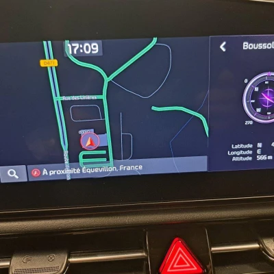 Niro 1.6 GDi 183 ch PHEV DCT6  Premium - photo 59/70
