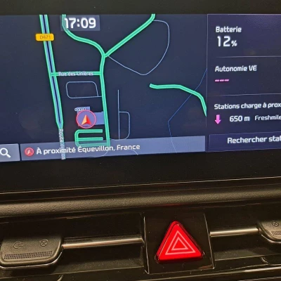 Niro 1.6 GDi 183 ch PHEV DCT6  Premium - photo 58/70