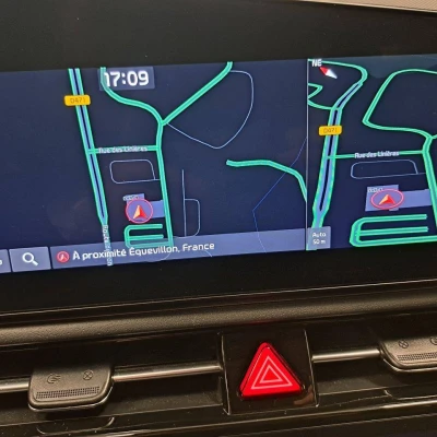 Niro 1.6 GDi 183 ch PHEV DCT6  Premium - photo 57/70