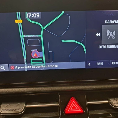 Niro 1.6 GDi 183 ch PHEV DCT6  Premium - photo 56/70