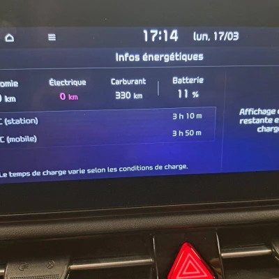 Niro 1.6 GDi 183 ch PHEV DCT6  Premium - photo 54/70