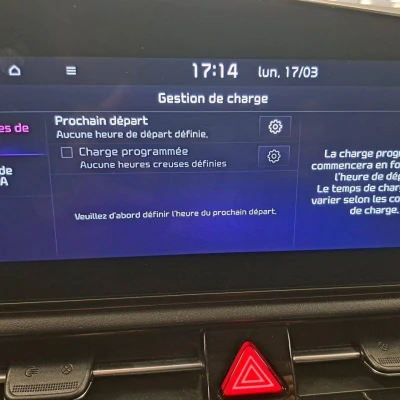 Niro 1.6 GDi 183 ch PHEV DCT6  Premium - photo 53/70