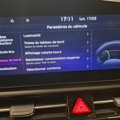 Niro 1.6 GDi 183 ch PHEV DCT6  Premium - photo 52/70