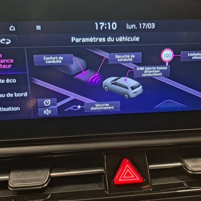 Niro 1.6 GDi 183 ch PHEV DCT6  Premium - photo 51/70