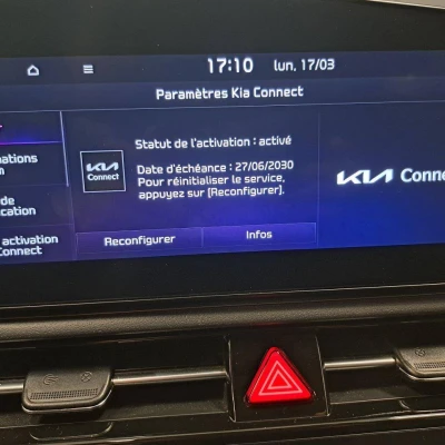 Niro 1.6 GDi 183 ch PHEV DCT6  Premium - photo 50/70