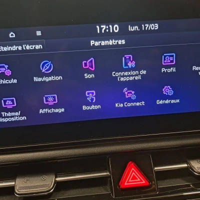 Niro 1.6 GDi 183 ch PHEV DCT6  Premium - photo 49/70