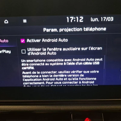 Niro 1.6 GDi 183 ch PHEV DCT6  Premium - photo 47/70