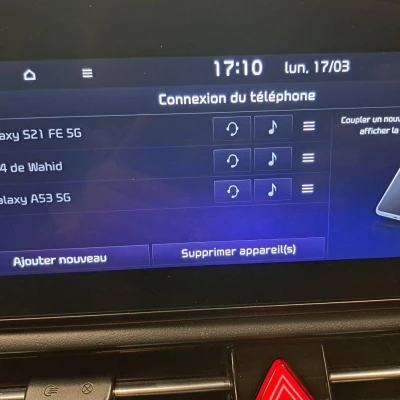 Niro 1.6 GDi 183 ch PHEV DCT6  Premium - photo 46/70