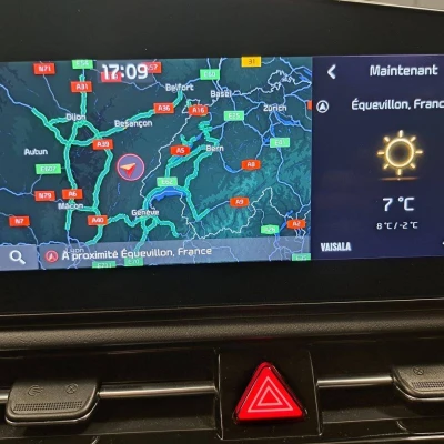 Niro 1.6 GDi 183 ch PHEV DCT6  Premium - photo 44/70