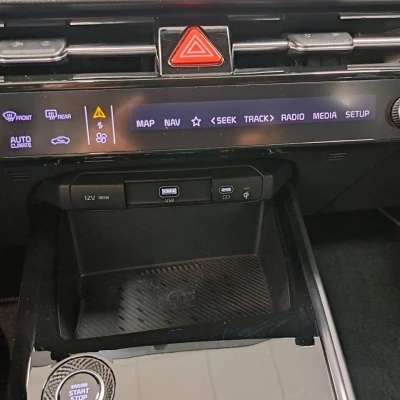 Niro 1.6 GDi 183 ch PHEV DCT6  Premium - photo 43/70