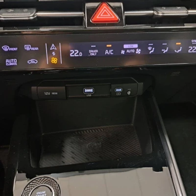 Niro 1.6 GDi 183 ch PHEV DCT6  Premium - photo 42/70
