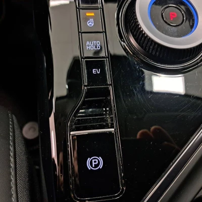 Niro 1.6 GDi 183 ch PHEV DCT6  Premium - photo 40/70