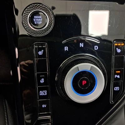 Niro 1.6 GDi 183 ch PHEV DCT6  Premium - photo 39/70