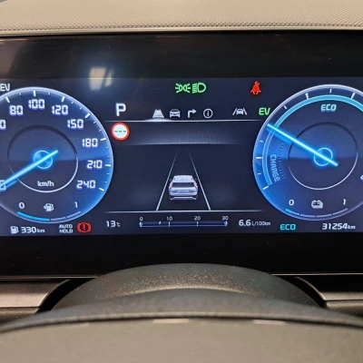 Niro 1.6 GDi 183 ch PHEV DCT6  Premium - photo 36/70
