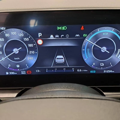 Niro 1.6 GDi 183 ch PHEV DCT6  Premium - photo 35/70