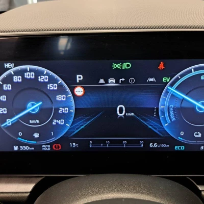 Niro 1.6 GDi 183 ch PHEV DCT6  Premium - photo 33/70