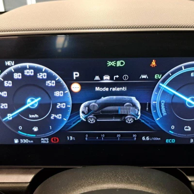 Niro 1.6 GDi 183 ch PHEV DCT6  Premium - photo 32/70