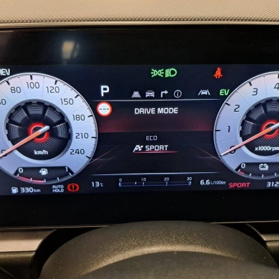 Niro 1.6 GDi 183 ch PHEV DCT6  Premium - photo 31/70