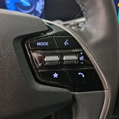 Niro 1.6 GDi 183 ch PHEV DCT6  Premium - photo 28/70