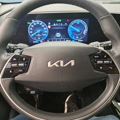 Niro 1.6 GDi 183 ch PHEV DCT6  Premium - photo 25/70