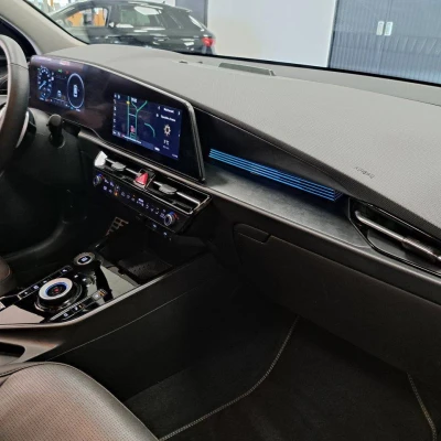 Niro 1.6 GDi 183 ch PHEV DCT6  Premium - photo 21/70