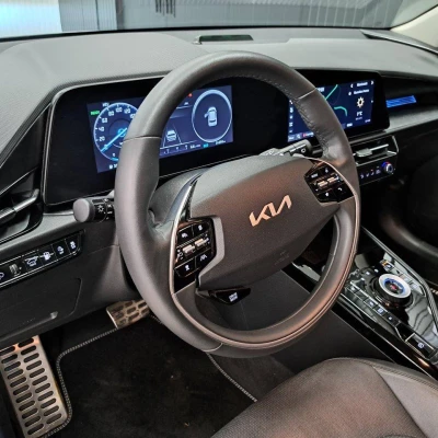 Niro 1.6 GDi 183 ch PHEV DCT6  Premium - photo 18/70