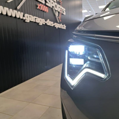Niro 1.6 GDi 183 ch PHEV DCT6  Premium - photo 10/70