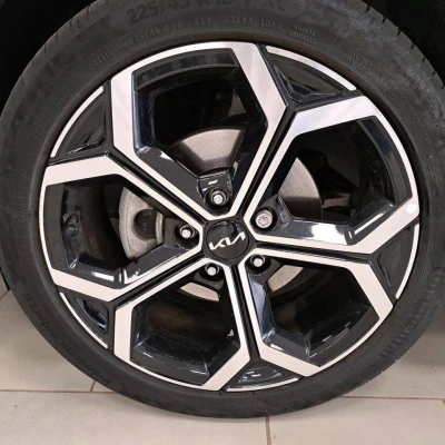 Niro 1.6 GDi 183 ch PHEV DCT6  Premium - photo 9/70