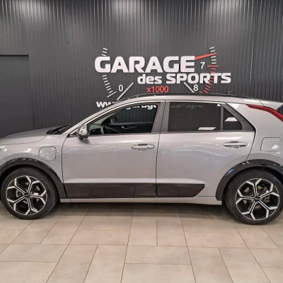 Niro 1.6 GDi 183 ch PHEV DCT6  Premium - photo 8/70
