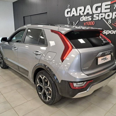 Niro 1.6 GDi 183 ch PHEV DCT6  Premium - photo 7/70