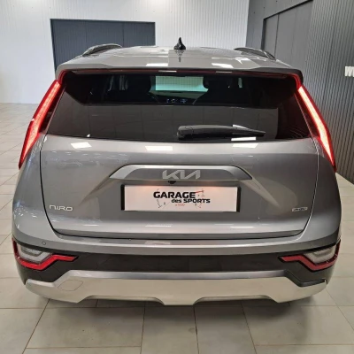 Niro 1.6 GDi 183 ch PHEV DCT6  Premium - photo 6/70