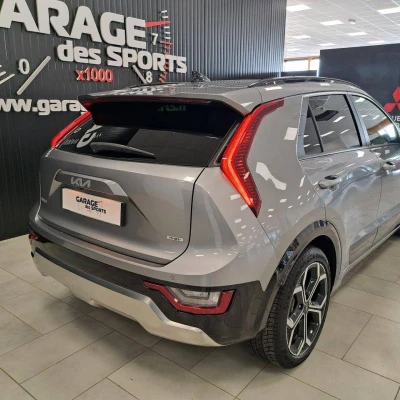 Niro 1.6 GDi 183 ch PHEV DCT6  Premium - photo 5/70