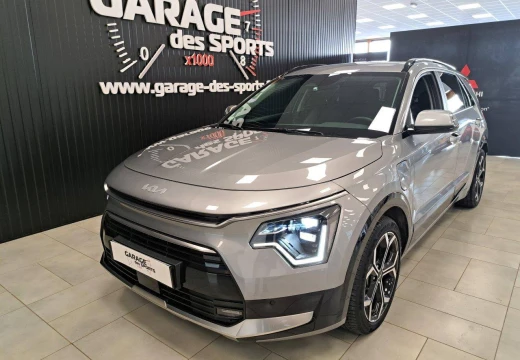 Kia NIRO Niro 1.6 GDi 183 ch PHEV DCT6 Premium