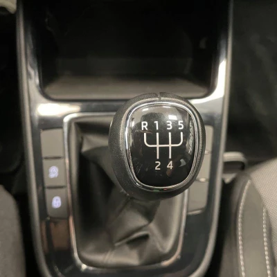 Fabia 1.0 TSI 95 ch BVM5  Ambition - photo 32/50