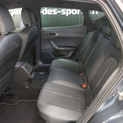 Formentor 1.5 TSI 150 ch DSG7  V - photo 52/62