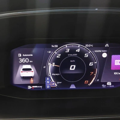 Formentor 1.5 TSI 150 ch DSG7  V - photo 28/62
