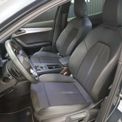 Formentor 1.5 TSI 150 ch DSG7  V - photo 14/62