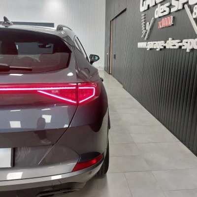 Formentor 1.5 TSI 150 ch DSG7  V - photo 11/62