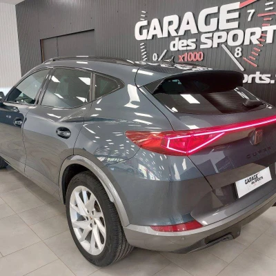 Formentor 1.5 TSI 150 ch DSG7  V - photo 7/62