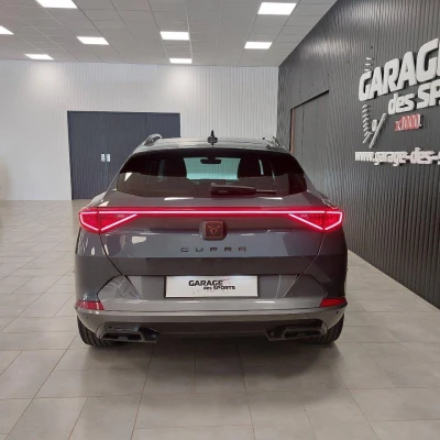 Formentor 1.5 TSI 150 ch DSG7  V - photo 6/62