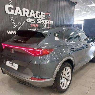 Formentor 1.5 TSI 150 ch DSG7  V - photo 5/62
