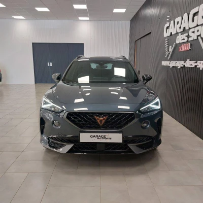 Formentor 1.5 TSI 150 ch DSG7  V - photo 2/62