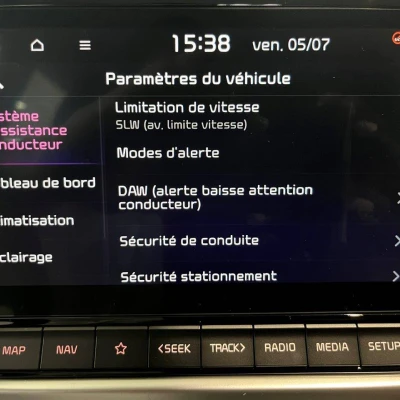 Picanto 1.2 DPi 79 ch BVM5  Active - photo 51/59