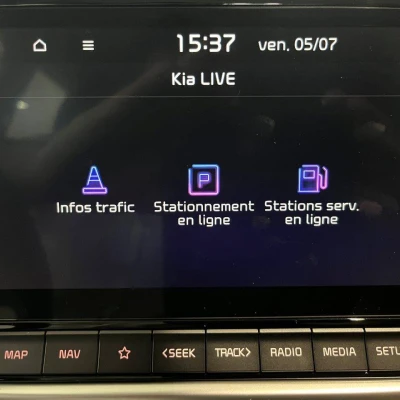 Picanto 1.2 DPi 79 ch BVM5  Active - photo 50/59