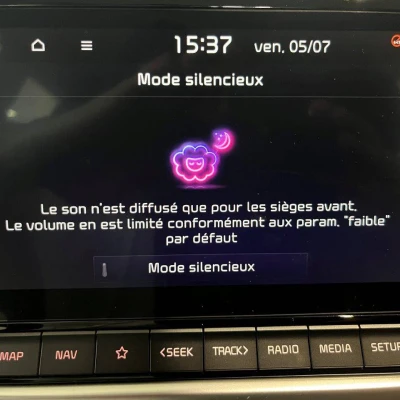 Picanto 1.2 DPi 79 ch BVM5  Active - photo 48/59
