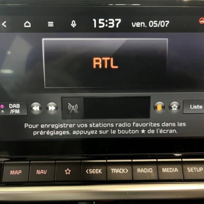 Picanto 1.2 DPi 79 ch BVM5  Active - photo 46/59