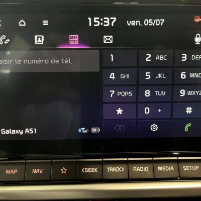 Picanto 1.2 DPi 79 ch BVM5  Active - photo 45/59